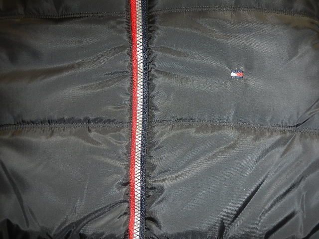 Куртка підліткова TOMMY HILFIGER T1970 фото