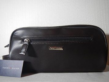 Сумка чоловіча Tommy Hilfiger W180 фото