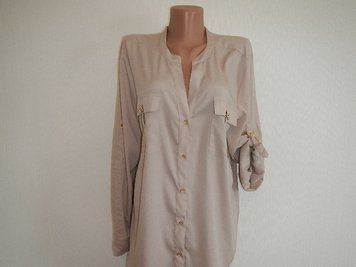 Блуза жіноча Calvin Klein розмір XL W384 фото