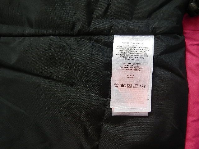Куртка жіноча COLUMBIA T522 фото