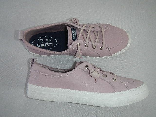 Мокасини жіночі SPERRY розмір 40,5 T812 фото