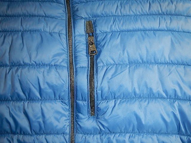 Куртка чоловіча CALVIN KLEIN T1920 фото