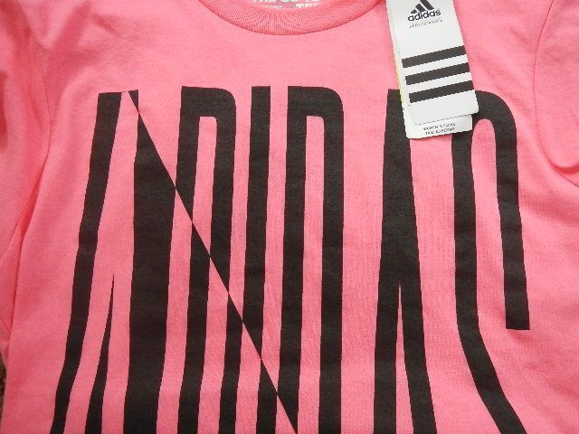 Футболка жіноча Adidas розмір S W248 фото