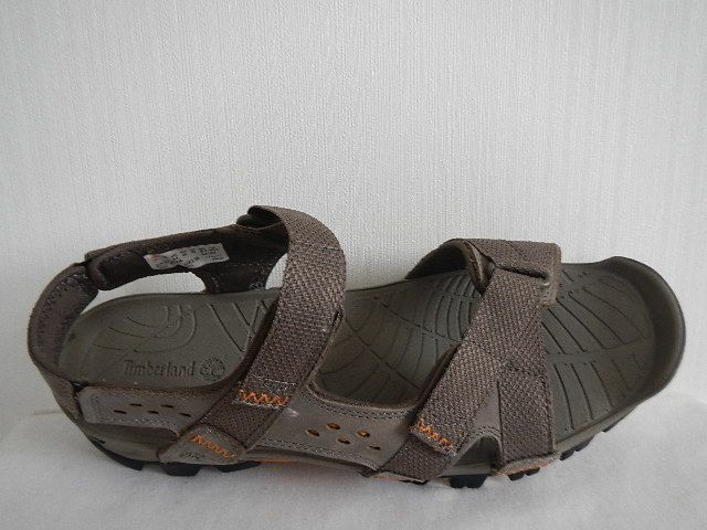 Сандалі чоловічі Timberland розмір 42,43,44 W823 фото