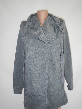Спортивна кофта жіноча BAGATELLE COLLECTION розмір M T1703 фото