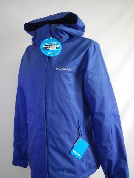 Куртка жіноча COLUMBIA T523 фото