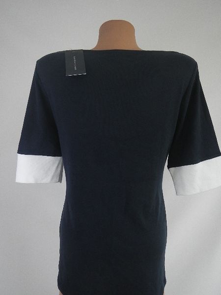 Футболка жіноча Tommy Hilfiger розмір S, M, L T1598 фото