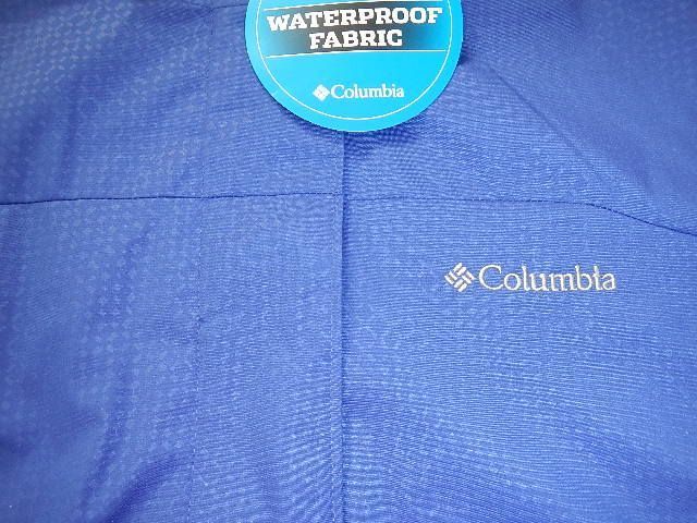 Куртка жіноча COLUMBIA T523 фото