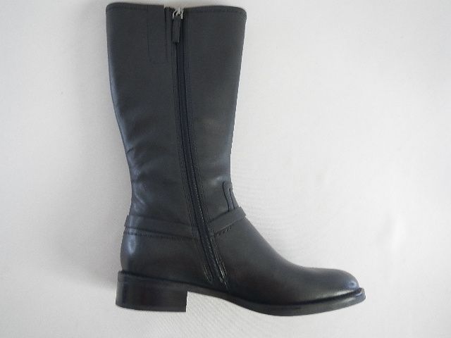 Чоботи жіночі ECCO T1286 фото