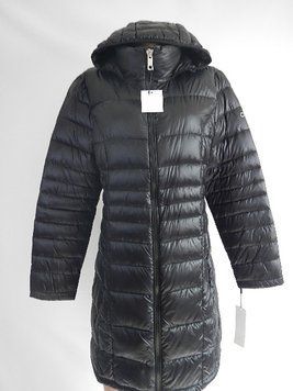 Пальто жіноче CALVIN KLEIN T380 фото