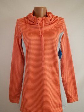Спортивна кофта жіноча COLUMBIA T229 фото