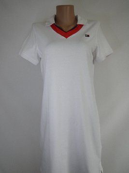 Жіноча сукня TOMMY HILFIGER розмір S T1216 фото