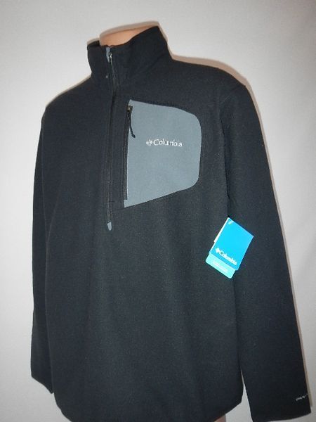 Спортивна кофта чоловіча COLUMBIA T311 фото
