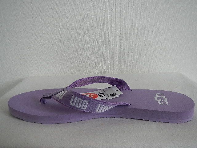 В'єтнамки жіночі UGG розмір 40,41 W827 фото