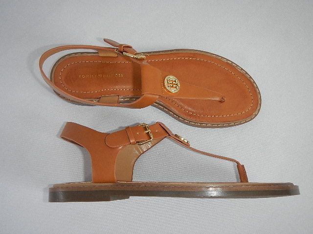 Сандалі жіночі TOMMY HILFIGER розмір 38- 39 T815 фото
