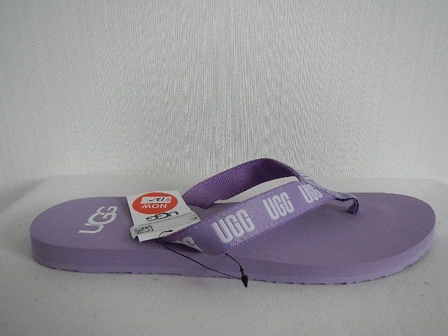 В'єтнамки жіночі UGG розмір 40,41 W827 фото