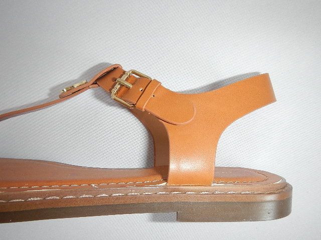 Сандалі жіночі TOMMY HILFIGER розмір 38- 39 T815 фото