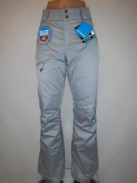 Штани спортивні жіночі Columbia T618 фото