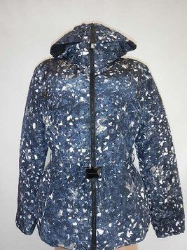 Куртка жіноча ARMANI EXCHANGE T1159 фото