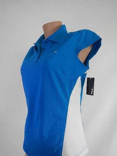 Футболка жіноча Fila, розмір S T1593 фото
