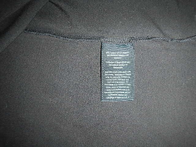 Лонгслів жіночий Tommy Hilfiger T601 фото