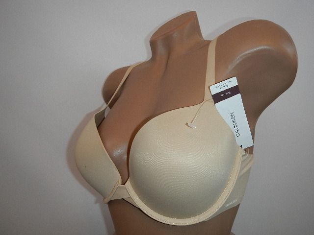 Бюстгальтер CALVIN KLEIN розмір 36С T729 фото