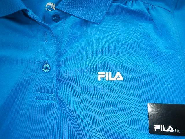 Футболка жіноча Fila, розмір S T1593 фото