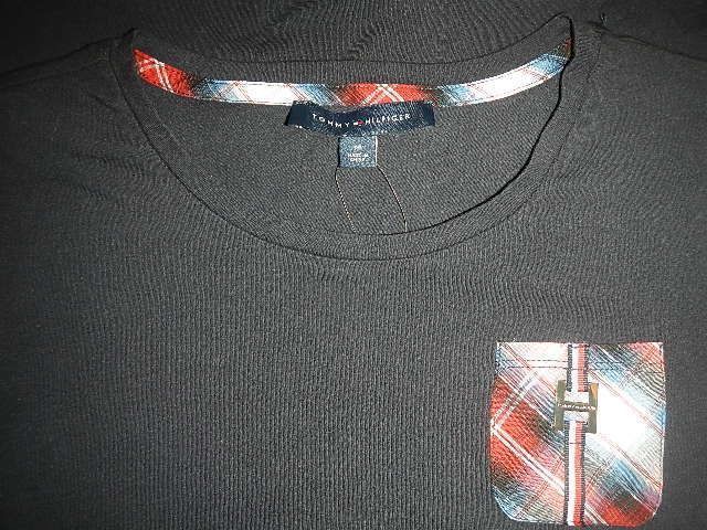 Лонгслів жіночий Tommy Hilfiger T601 фото