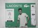 Футболка чоловіча LACOSTE розмір М 1 шт. E99 фото 1
