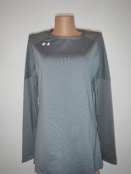 Лонгслів жіночий UNDER ARMOUR T231 фото
