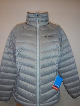 Куртка жіноча COLUMBIA T560 фото