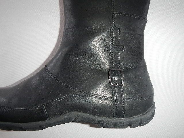 Чоботи жіночі демісезонні THE NORTH FACE T1111 фото