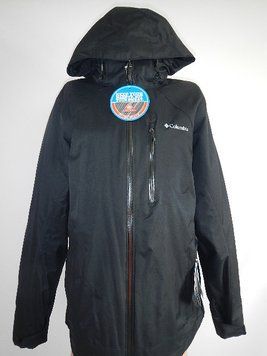 Куртка жіноча 3 в 1 COLUMBIA T624 фото