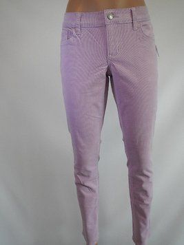 Штани жіночі SKINNY OLD NAVY розмір 10 T1161 фото