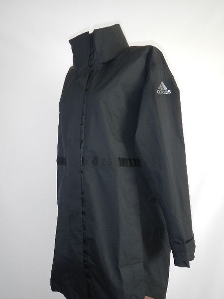 Вітрівка жіноча ADIDAS T1936 фото