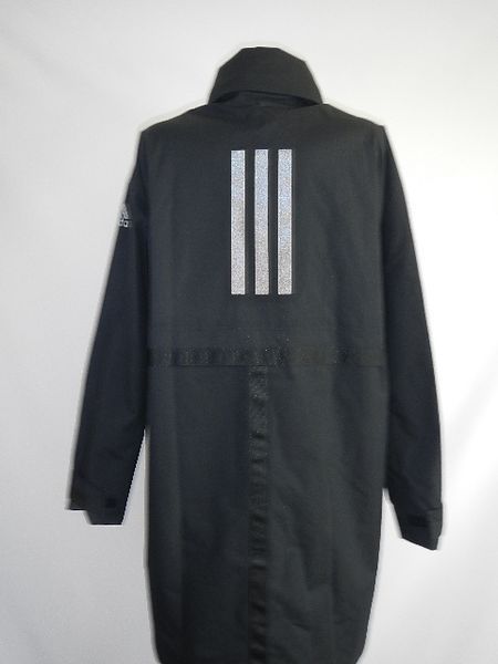 Вітрівка жіноча ADIDAS T1936 фото