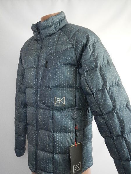 Куртка чоловіча BURTON T386 фото