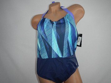 Купальник жіночий NIKE розмір M, L T975 фото