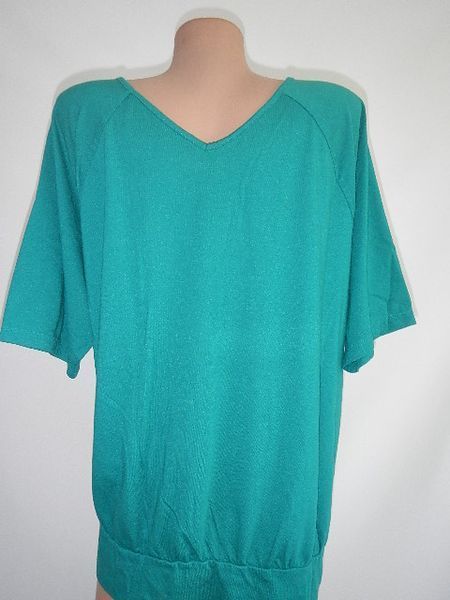 Футболка жіноча Lane Bryant розмір XL T1582 фото
