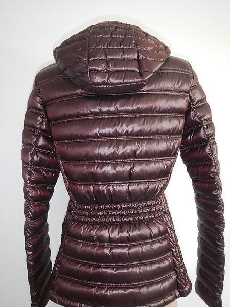 Куртка жіноча CALVIN KLEIN T384 фото