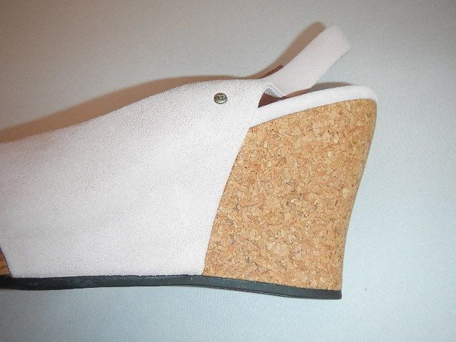 Босоніжки жіночі UGG розмір 39 T822 фото