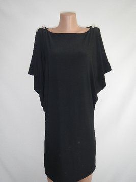 Жіноча сукня RALPH LAUREN розмір 8 T1784 фото