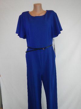 Комбінезон жіночий CALVIN KLEIN розмір 14 T1087 фото