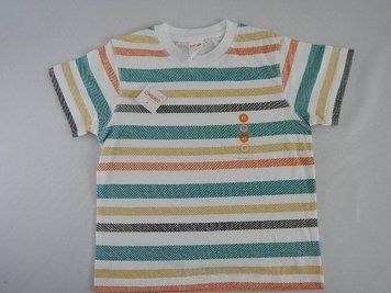 Футболка дитяча для хлопчика 3 років GYMBOREE T1563 фото