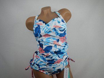 Купальник жіночий SEAFOLLY розмір 14 T976 фото