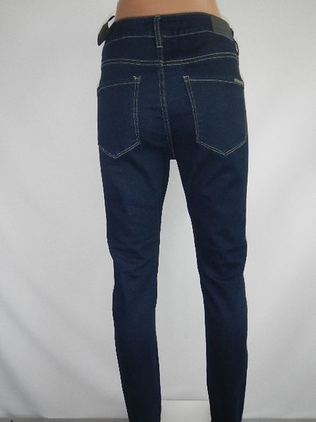 Джинси жіночі ARMANI EXCHANGE розмір 29 T1733 фото
