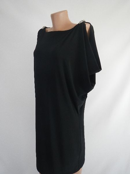 Жіноча сукня RALPH LAUREN розмір 8 T1784 фото