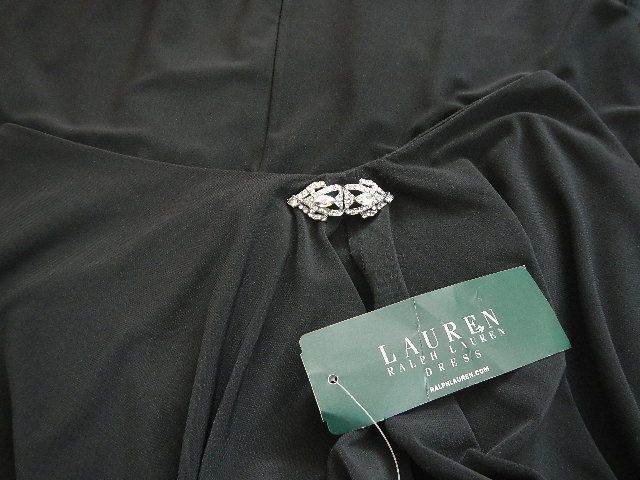 Жіноча сукня RALPH LAUREN розмір 8 T1784 фото