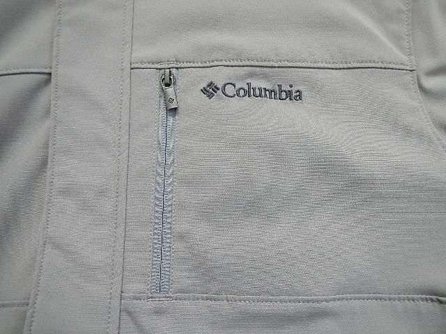 Куртка чоловіча демісезонна COLUMBIA T1904 фото