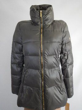 Куртка жіноча MICHAEL KORS T389 фото